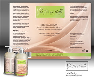 Graphic Design by MicroZ for this project | Design #5574981