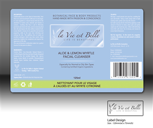 Graphic Design by MicroZ for this project | Design: #5580494