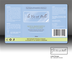 Graphic Design by MicroZ for this project | Design: #5580635