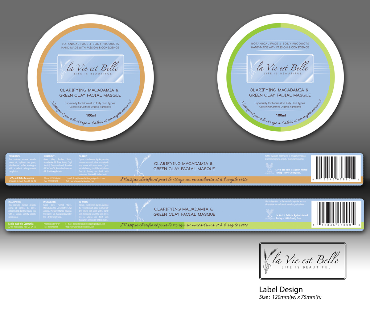 Graphic Design by MicroZ for this project | Design #5583864