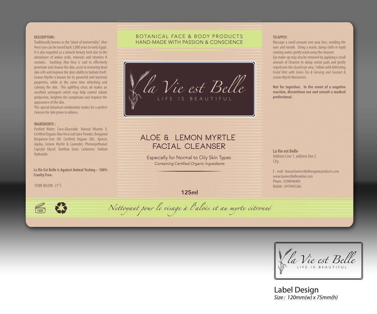 Graphic Design by MicroZ for this project | Design #5587540