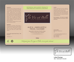 Graphic Design by MicroZ for this project | Design: #5587540