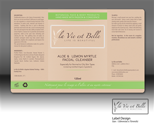 Graphic Design by MicroZ for this project | Design: #5587551