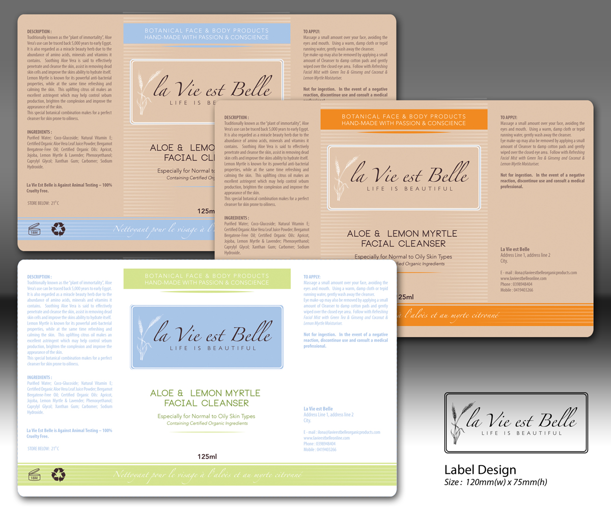 Graphic Design by MicroZ for this project | Design #5587641