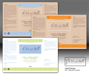 Graphic Design by MicroZ for this project | Design: #5587641