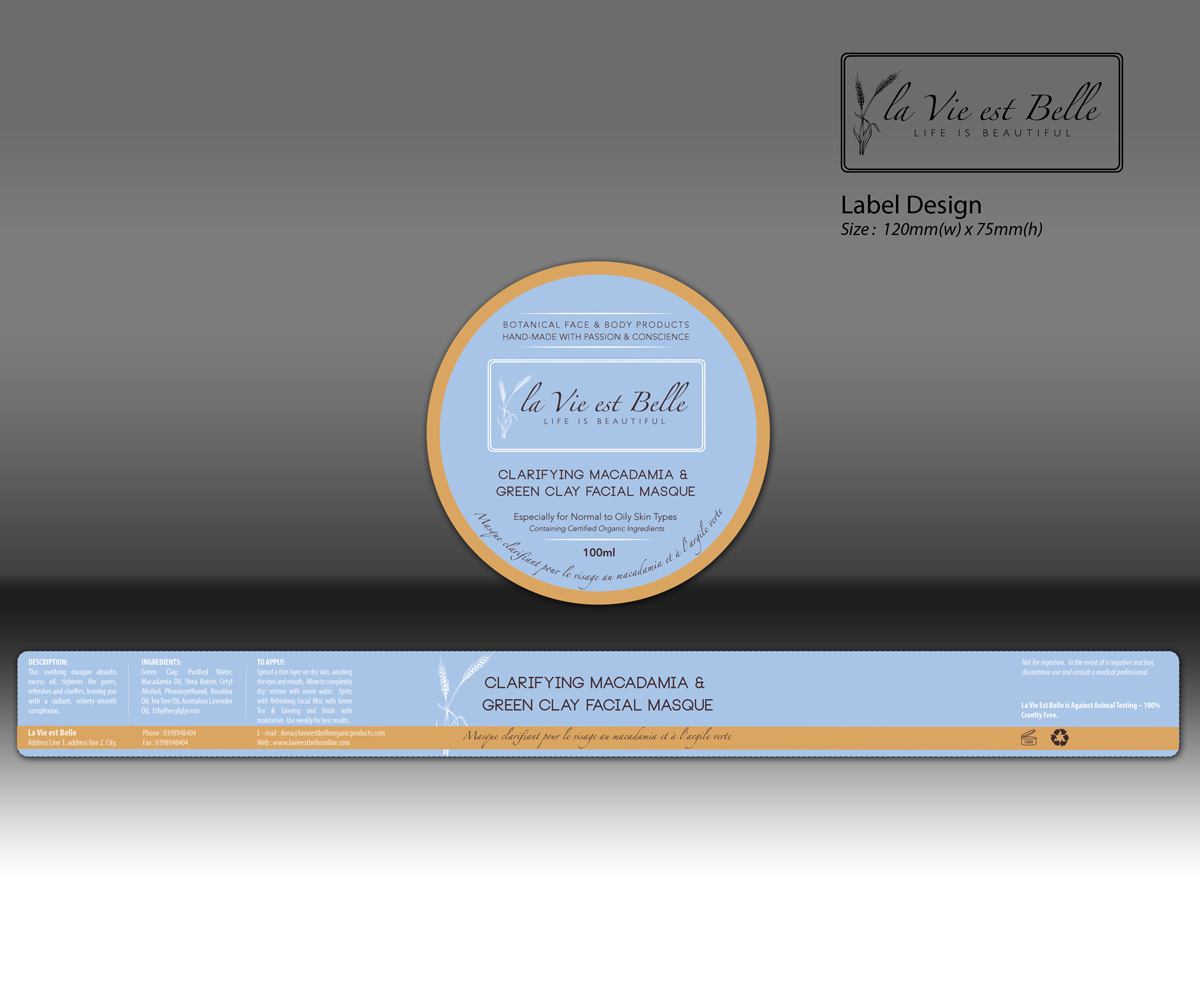 Graphic Design by MicroZ for this project | Design #5588917