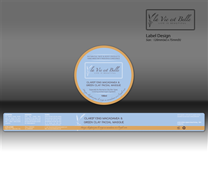 Graphic Design by MicroZ for this project | Design: #5588917