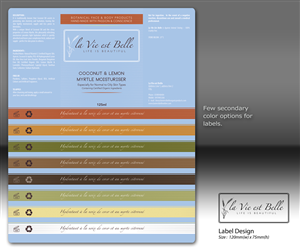 Graphic Design by MicroZ for this project | Design: #5596444
