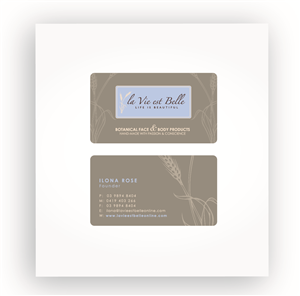 Graphic Design by DAStudioDesigns for this project | Design: #5567321