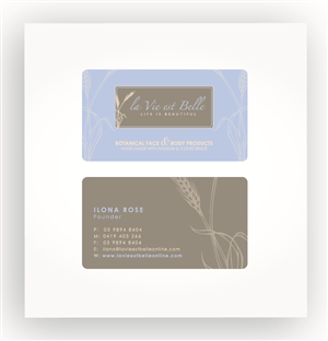 Graphic Design by DAStudioDesigns for this project | Design: #5593118