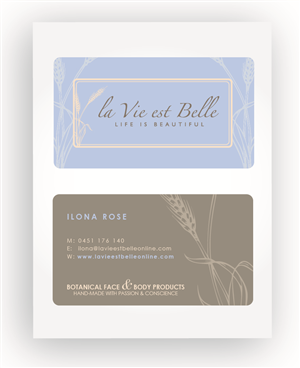 Graphic Design by DAStudioDesigns for this project | Design: #5616791