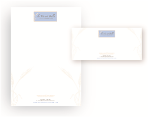 Graphic Design by DAStudioDesigns for this project | Design: #5617081