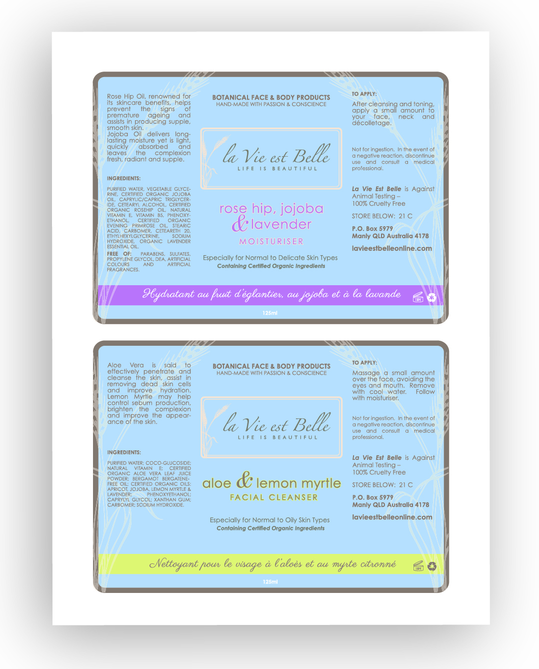 Design Graphique par DAStudioDesigns pour ce projet | Design #5618228