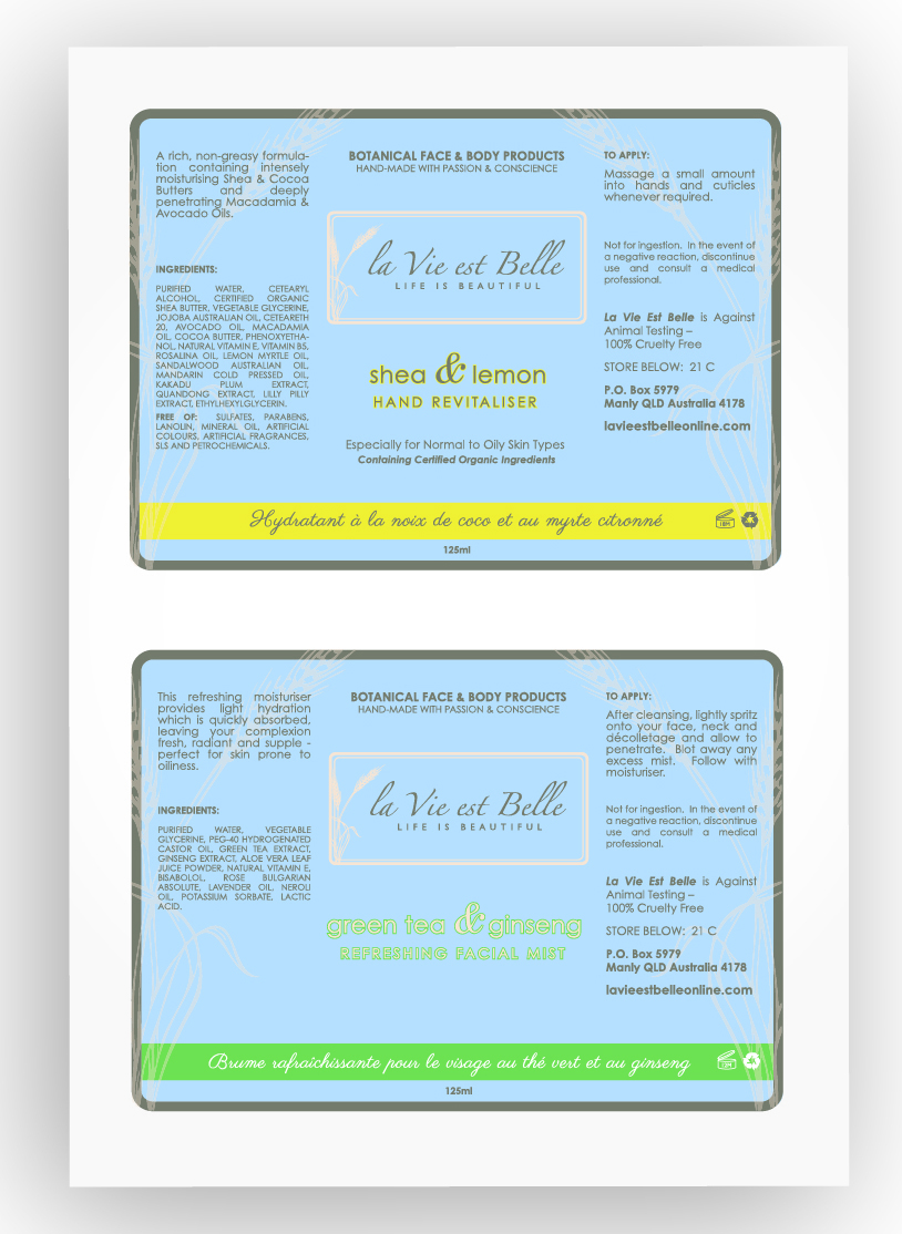 Design Graphique par DAStudioDesigns pour ce projet | Design #5620482