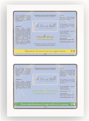 Graphic Design by DAStudioDesigns for this project | Design: #5620482