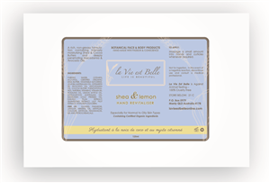 Graphic Design by DAStudioDesigns for this project | Design: #5624659