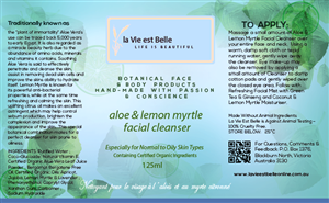 Skincare Label Design Completion | Graphic Design by nafizrahat