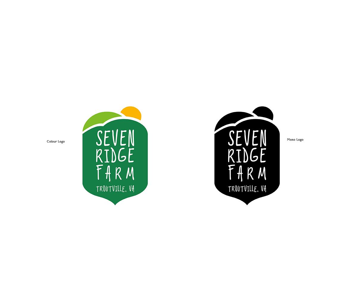 Logo Design by NDS for Windy Hill Farm  | Design #5657343