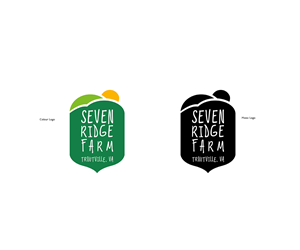 Logo Design by NDS for Windy Hill Farm  | Design: #5657343