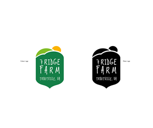 Logo Design by NDS for Windy Hill Farm  | Design: #5657346