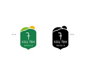 Logo Design by NDS for Windy Hill Farm  | Design: #5657347