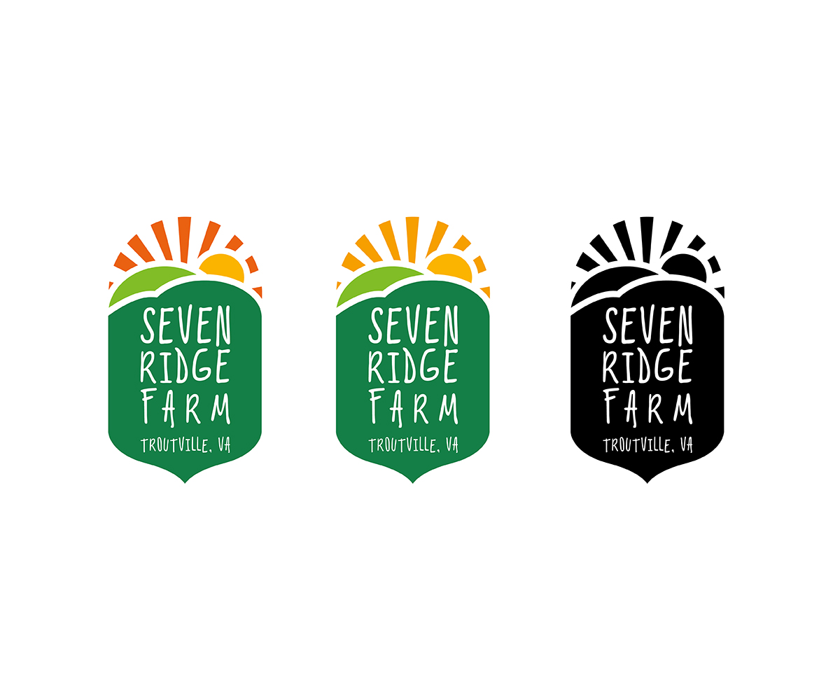 Logo Design by NDS for Windy Hill Farm  | Design #5658029