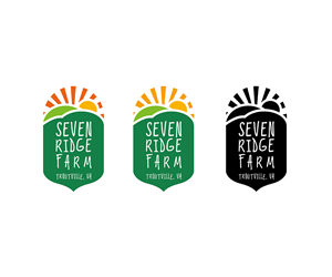 Logo Design by NDS for Windy Hill Farm  | Design: #5658029