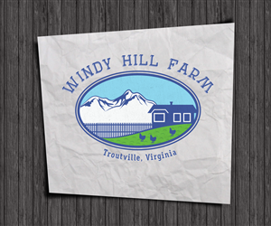 Logo Design by z a n a
