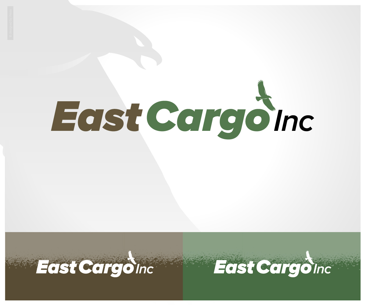 Logo Design by iNess for this project | Design #5543261