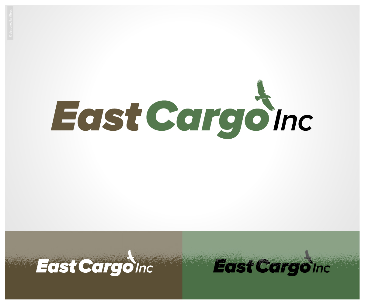 Logo Design by iNess for this project | Design: #5556041