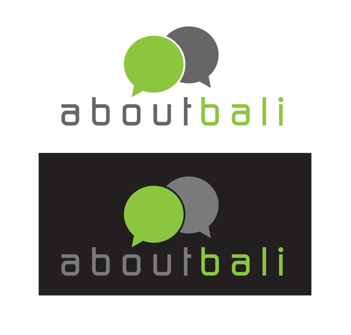 Logo Design by Halfull Media for this project | Design #284528