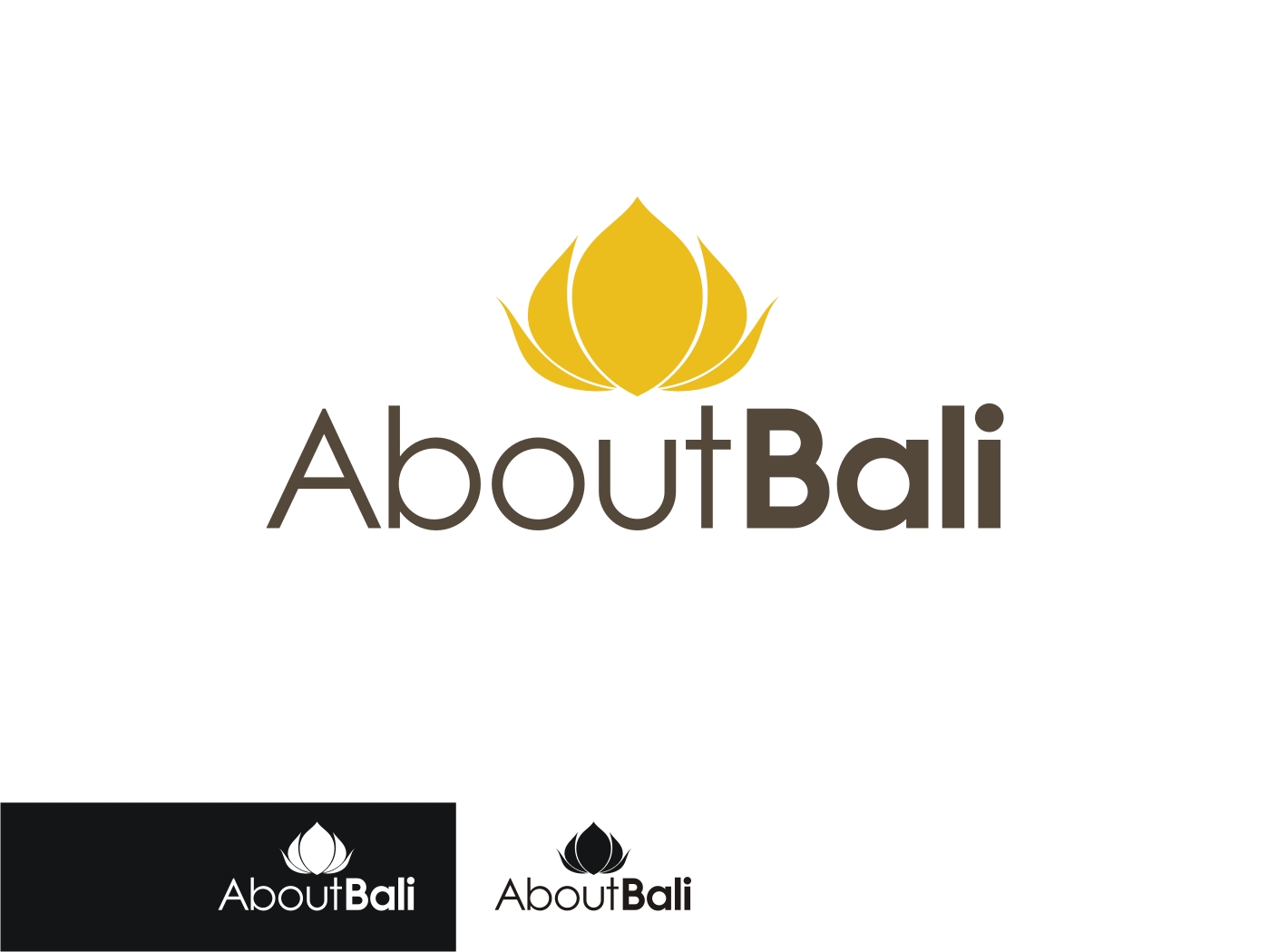 Diseño de Logo por In2Graphics para este proyecto | Diseño #317089