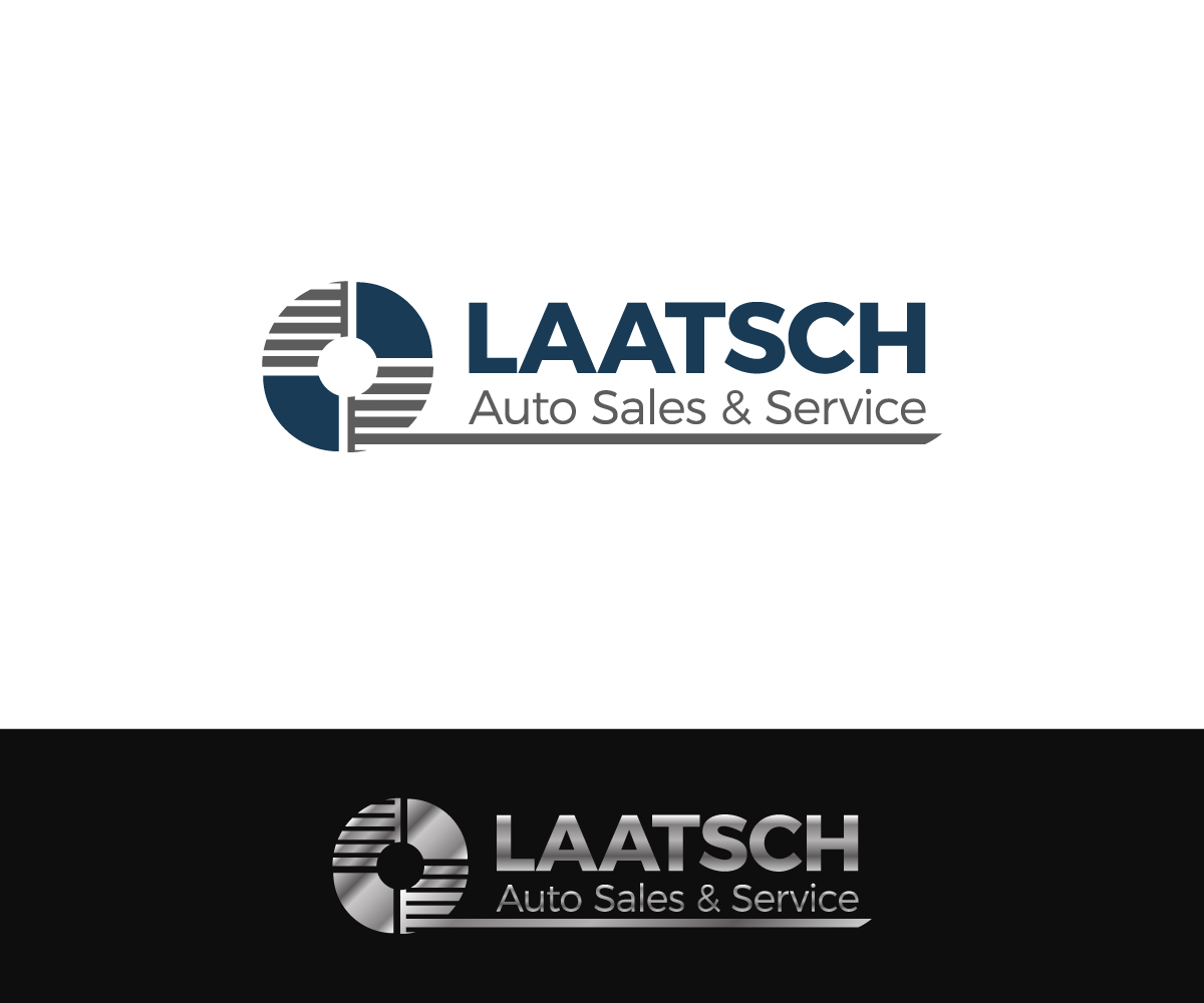 Logo Design by M.Pirs for this project | Design #5481051