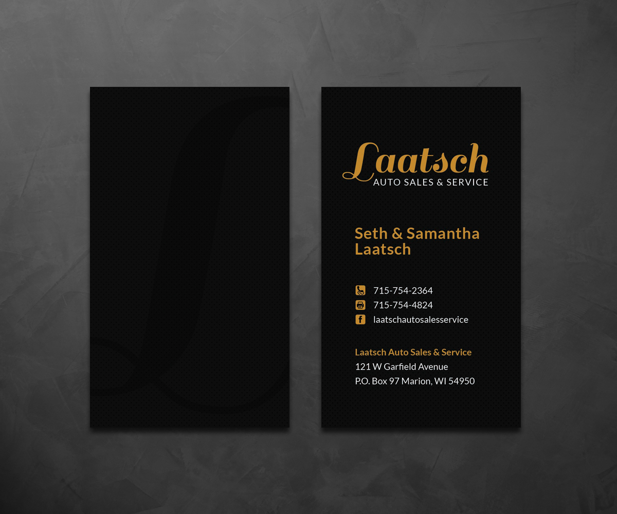 Logo Design by Sarah Haroon for this project | Design #5479935