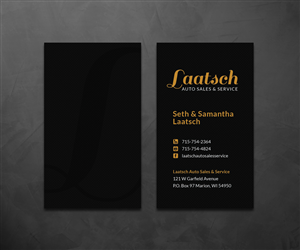 Design de Logo par Sarah Haroon pour ce projet | Design : #5479935