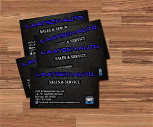 Diseño de Logo por coastal design studio para este proyecto | Diseño: #5476912