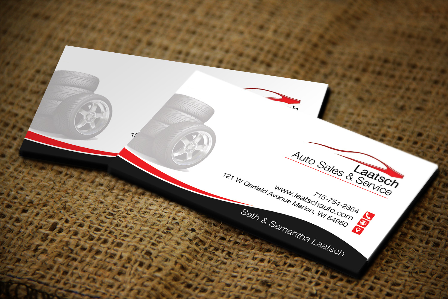 Logo Design by Lanka Ama for this project | Design #5477819