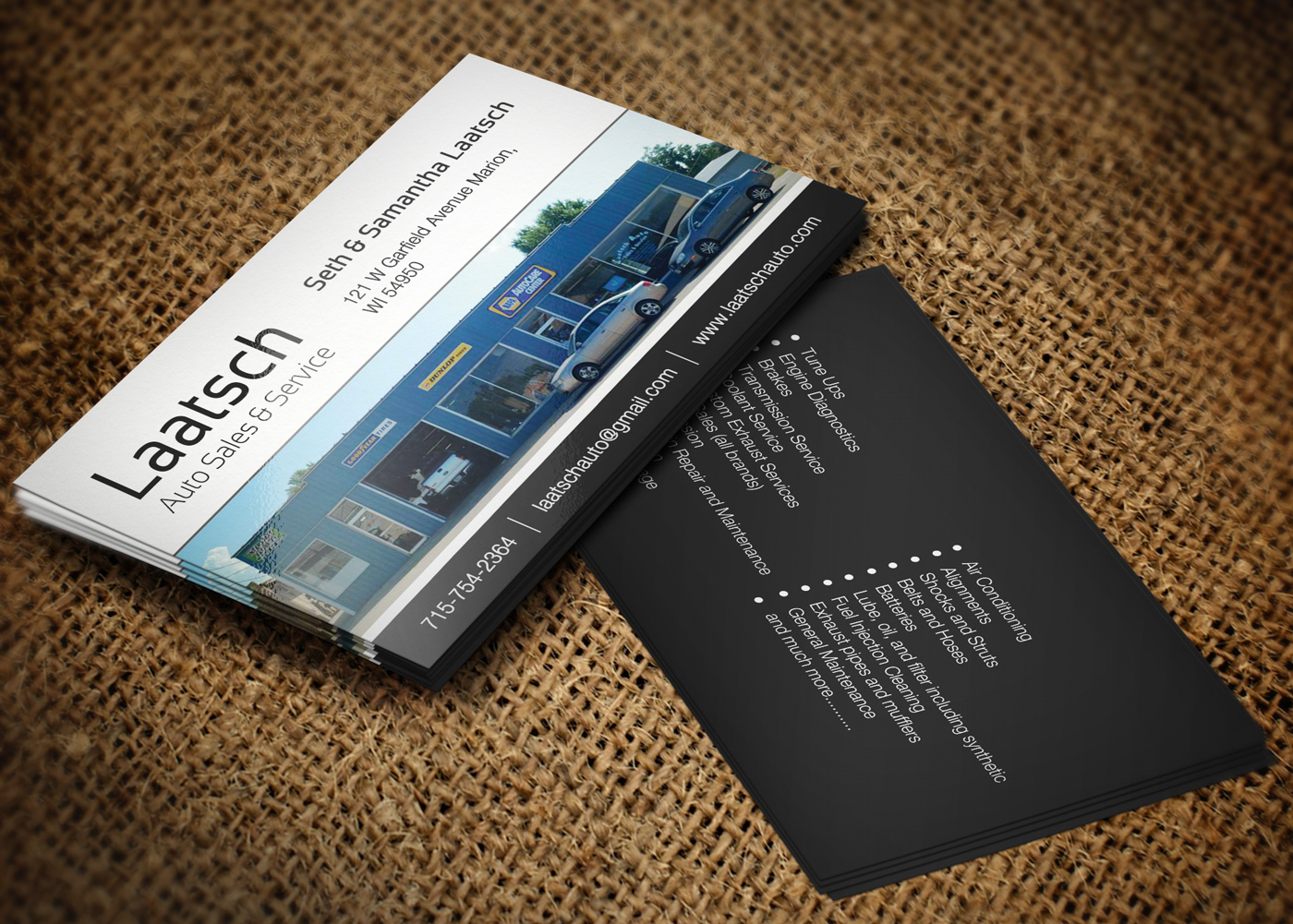 Logo Design by Lanka Ama for this project | Design #5477871