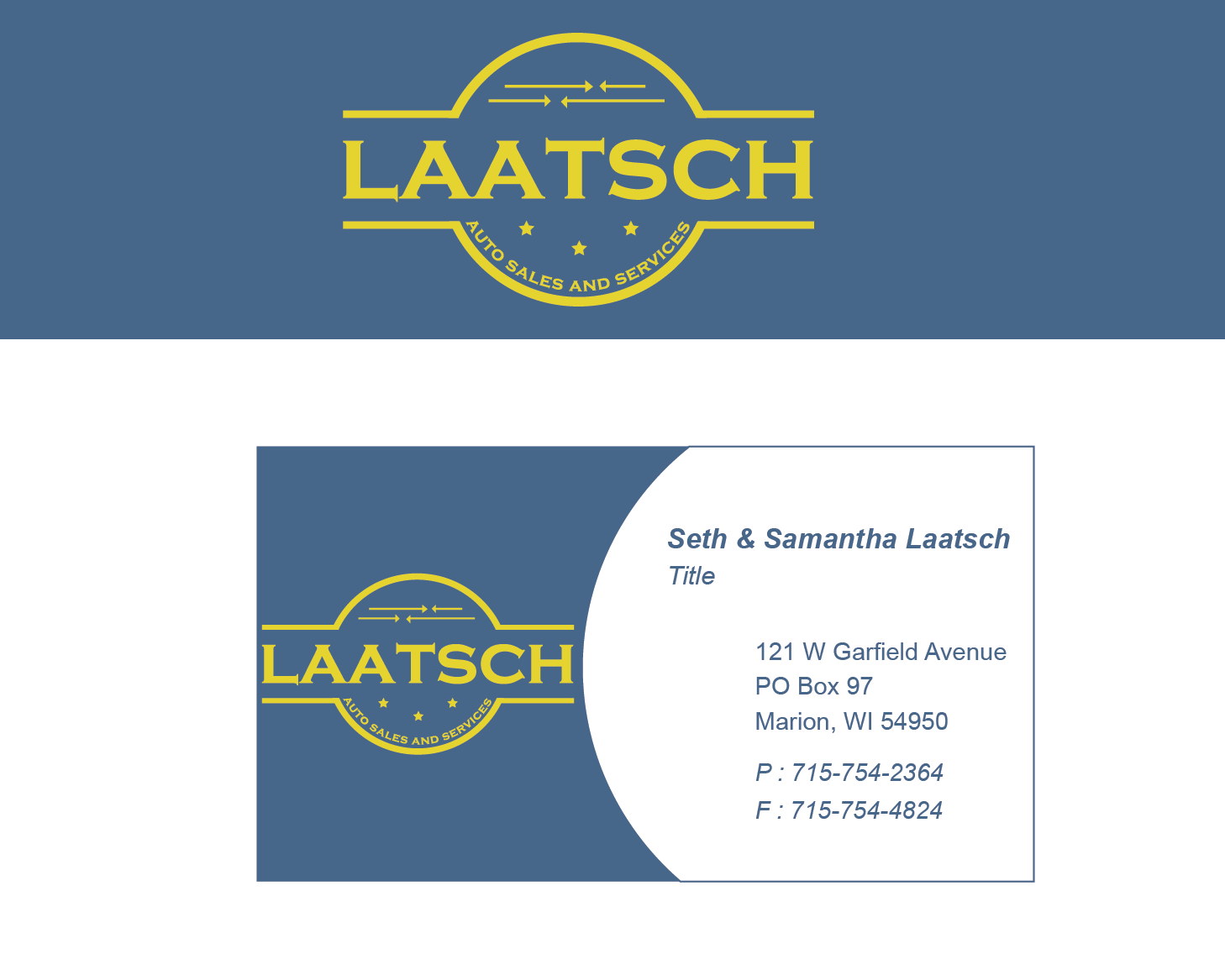 Logo Design by Pv_999 for this project | Design #5478894