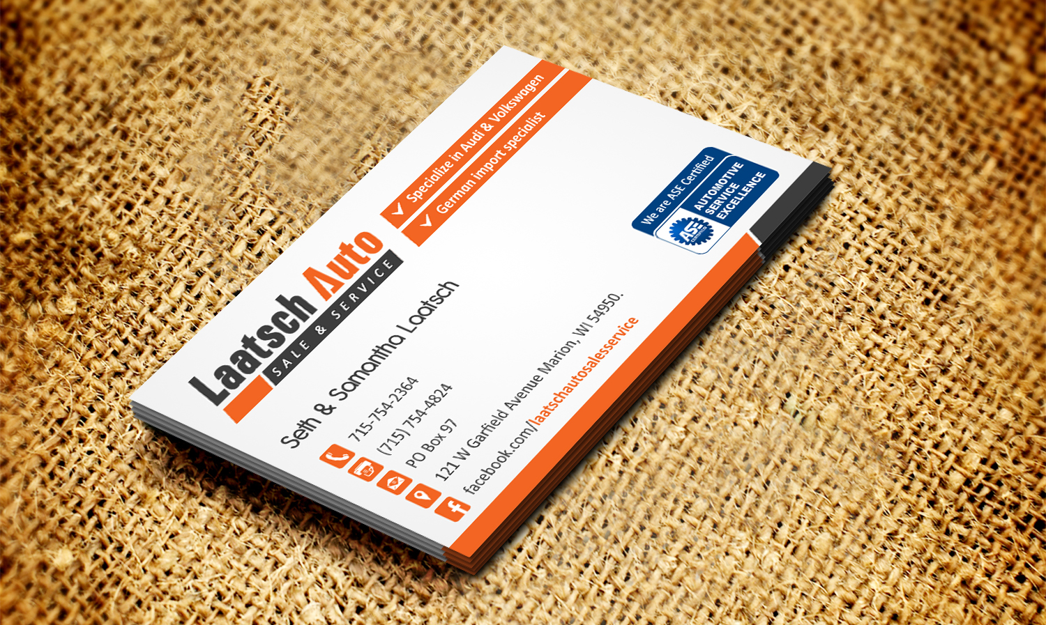 Logo Design by Owaisias for this project | Design #5480190