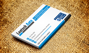 Logo Design by Owaisias