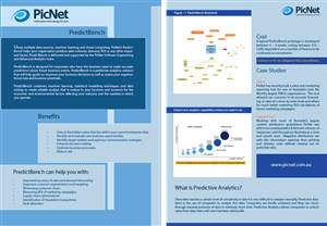 Flyer Design by kaveesha for PicNet Pty Ltd | Design: #5474539