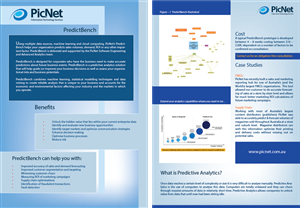 Flyer Design by kaveesha for PicNet Pty Ltd | Design #5481790