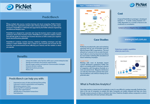Flyer Design by kaveesha for PicNet Pty Ltd | Design: #5482021