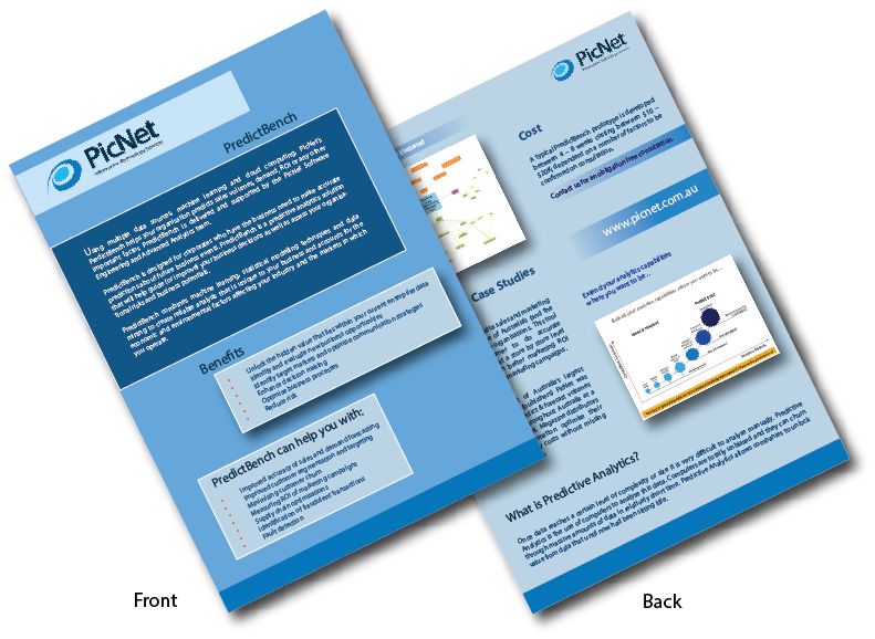 Flyer Design by kaveesha for PicNet Pty Ltd | Design #5482054