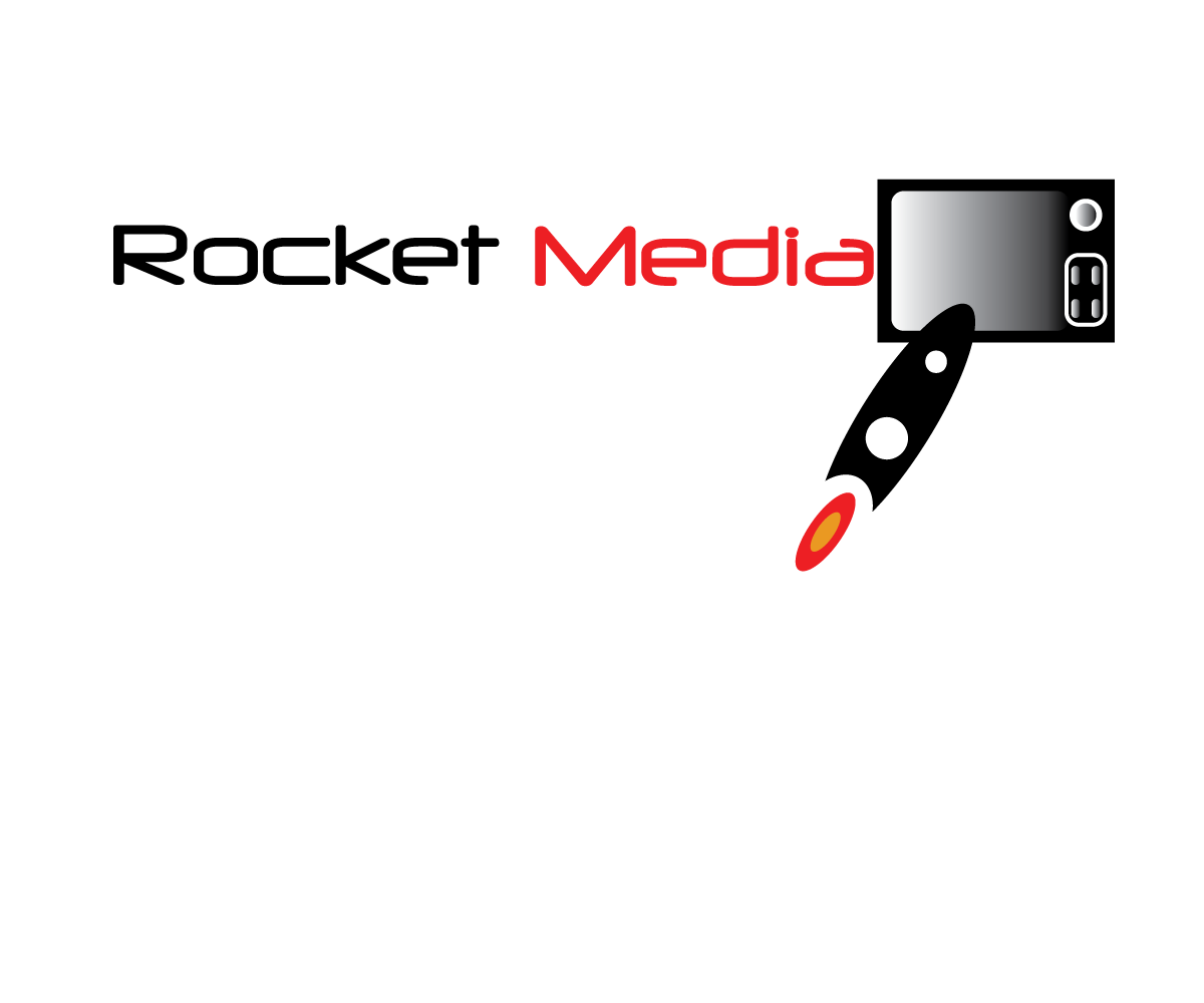 T-shirt Design by Andrew Ubaldi  for Rocket Media | Design #1508287