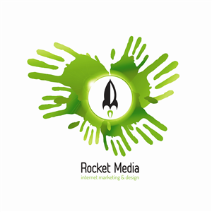 T-shirt Design by cifel for Rocket Media | Design: #1525853