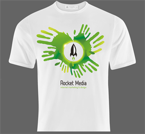 T-shirt Design by cifel