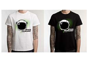 T-shirt Design by Amduat Design for Rocket Media | Design: #1532487