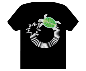 T-shirt Design by Paul for Rocket Media | Design: #1512690